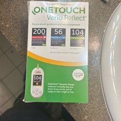 Blood Glucose Monitoring System 