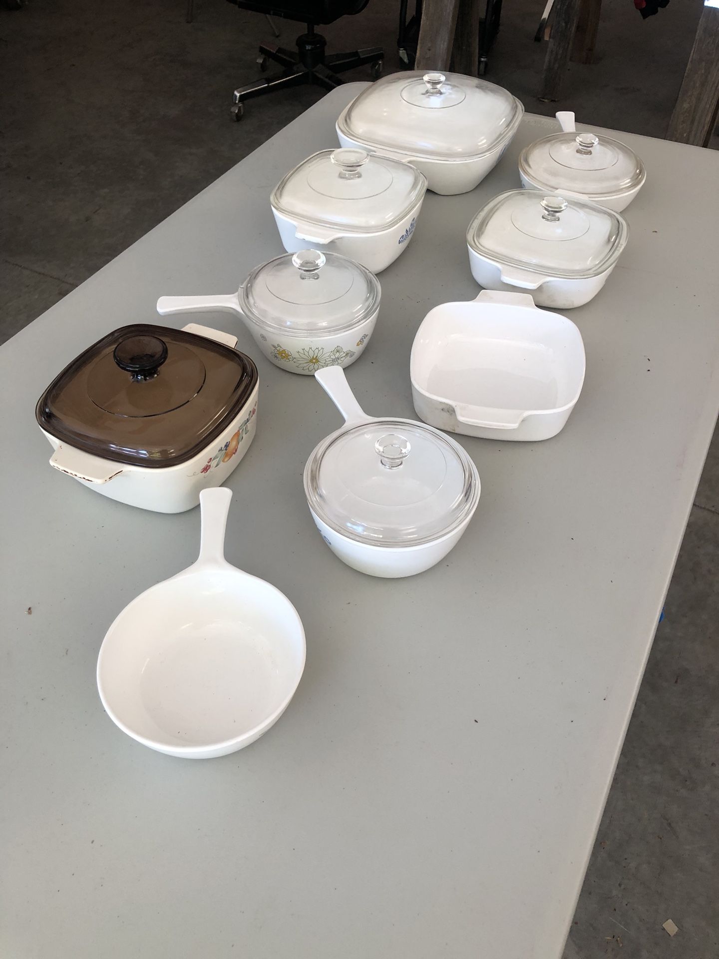Corning Ware