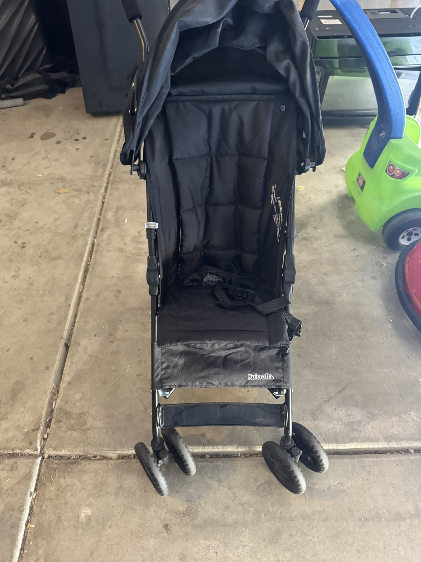 Stroller 