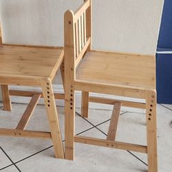 Children's Chairs 