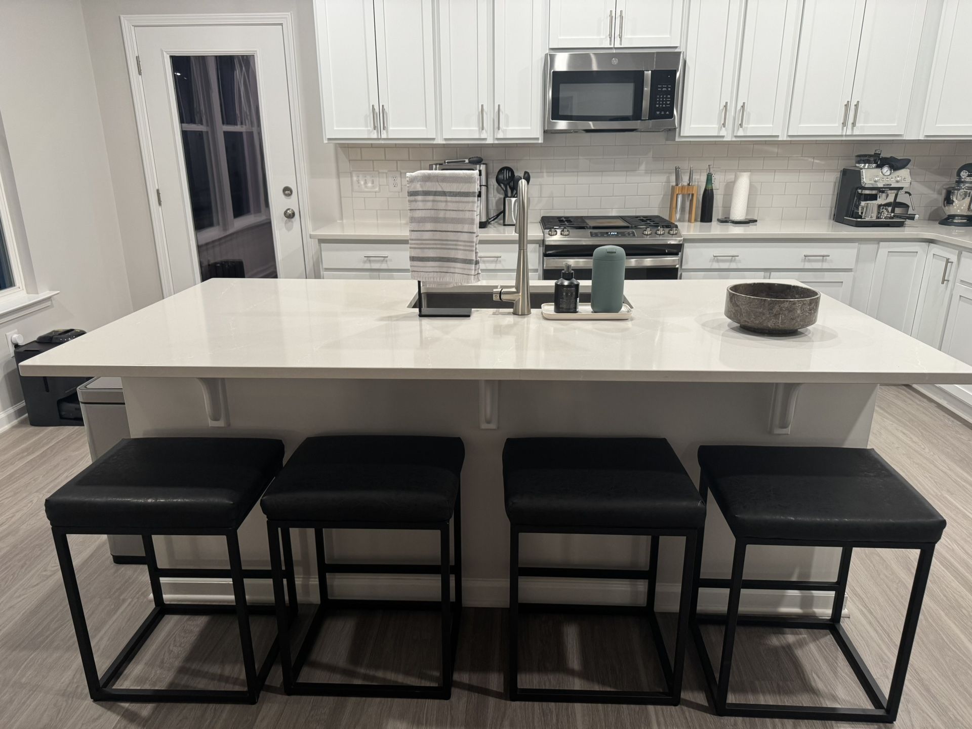 Bar Stool