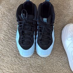 2 Pair shoes For $100