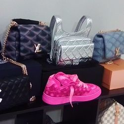 Clearance Luxury Designer Pieces 