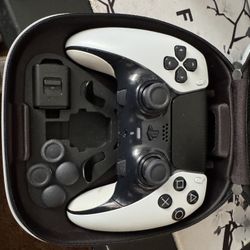 PS5 Edge Controller 
