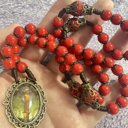 the five holy wounds of christ rosary