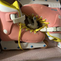 Impala  Inlines Skates