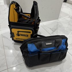 Tool Bags 