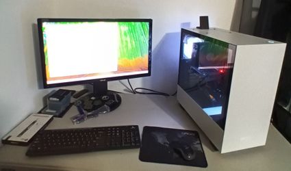 Gaming pc