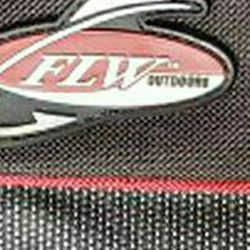 Fishing Tackle Boxes and Bags, Fish Creel