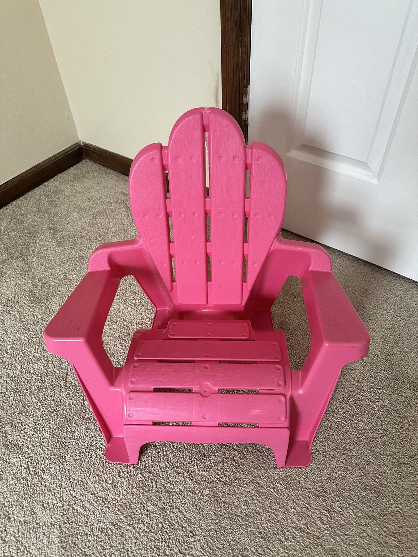 garden chair for children