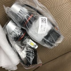 led headlight bulbs