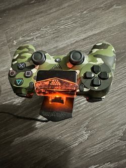 PS4 Controller Energizer Charger