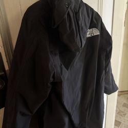 NF Jacket Winter 