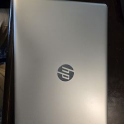 HP Laptop 