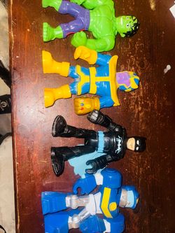 Toys