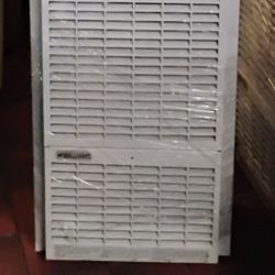 Williams Wall Heater