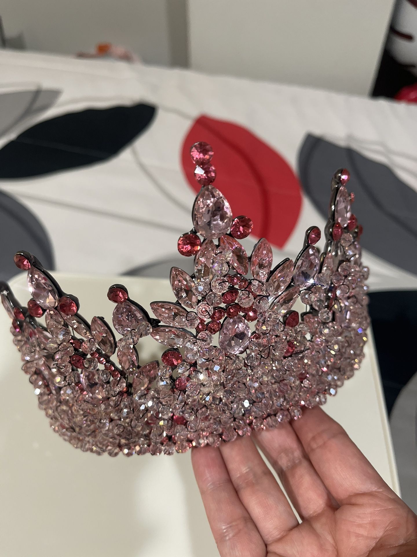 crown