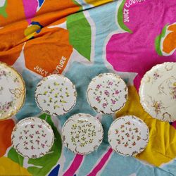 Collectable Plates (Everything)