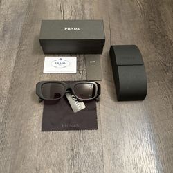 Brand New Prada Glasses