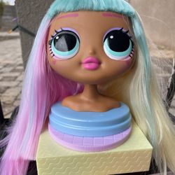 LoL Doll 
