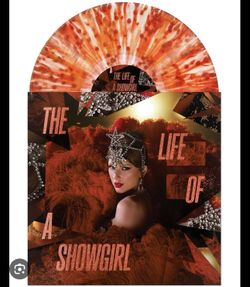 The Life of a Showgirl: The Tiny Bubbles in Champagne and Red Lipstick Edition