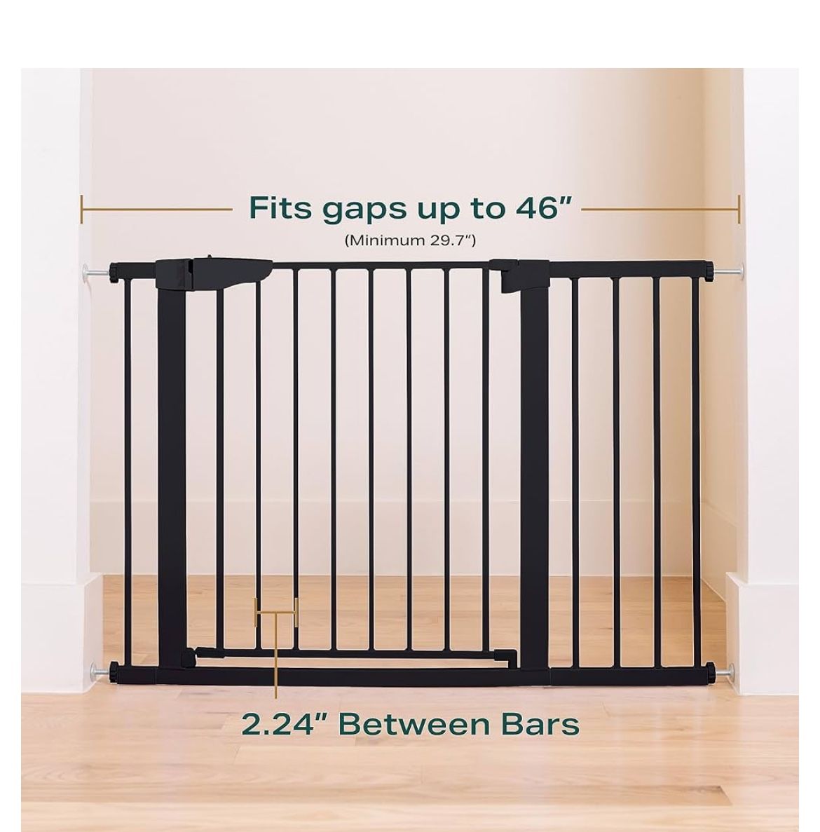 Baby/dog Gate