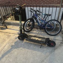 2025 EMOVE Cruiser V2