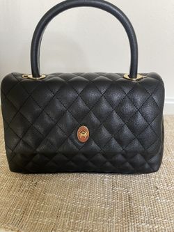Brand New Quilted Purse