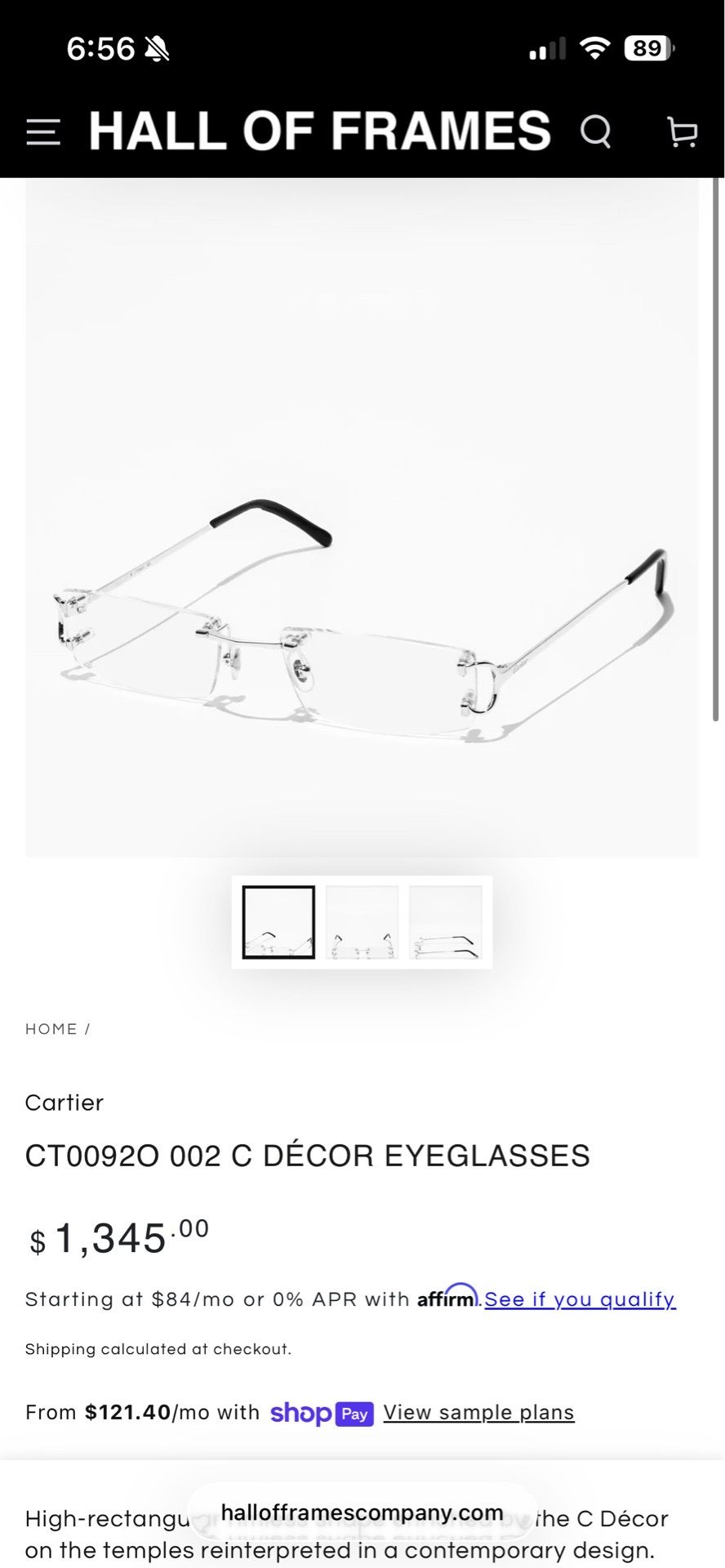 cartier piccadilly