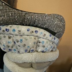 Camitas Para Gatito O perrito Chiquitos