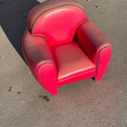 Kids Chair 