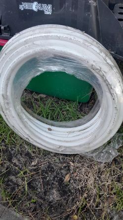 Pex Cold Water Pipe