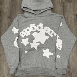 Sp5der hoodie