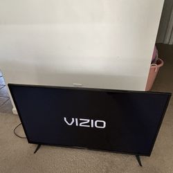 Vizio 43 Inch Tv
