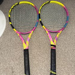 Babalot Pure Aero Rafa Origin