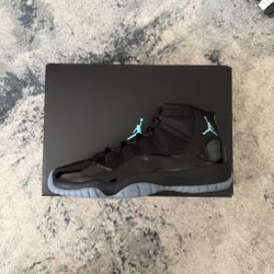 Jordan 11 gamma 