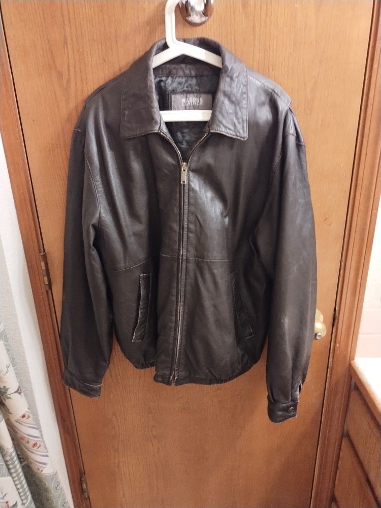 Mens Jacket