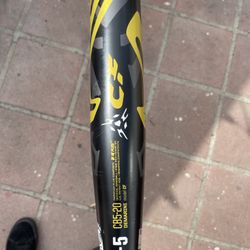 DeMarini CF Zen