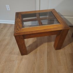 End Table 
