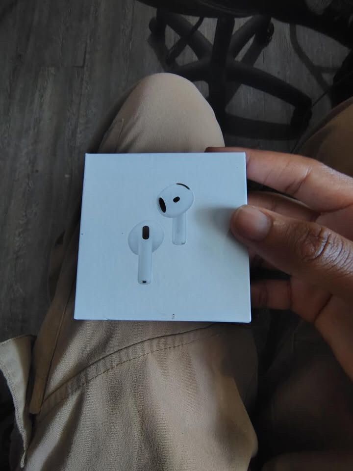 bluetooth headphones 4th gem