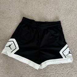 Jordan shorts