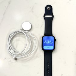 Apple Watch Series 8 (45mm GPS + Cellular) – Excellent Condition