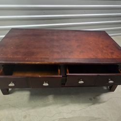 Coffe Table 