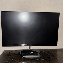 Philips monitor