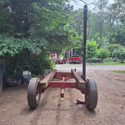 Wagon