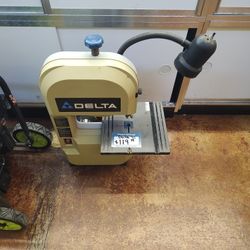 Delta Saw