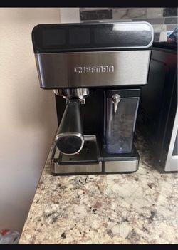 Coffe maker