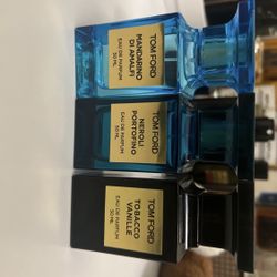 Tom Ford Bundle