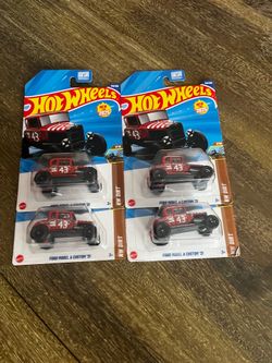 Hotwheels