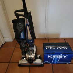 Deluxe KIRBY  vacuum cleaner